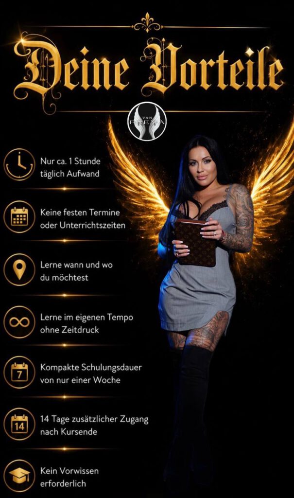 Deine Vorteile